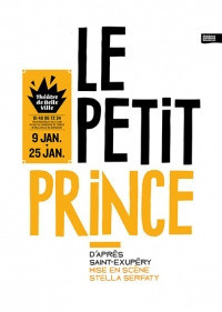 Le Petit Prince au théâtre de Belleville : notre critique