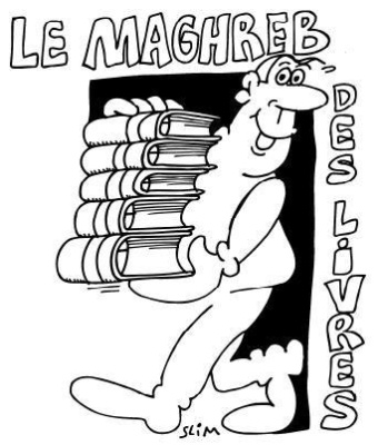 Le Maghreb des livres 2015