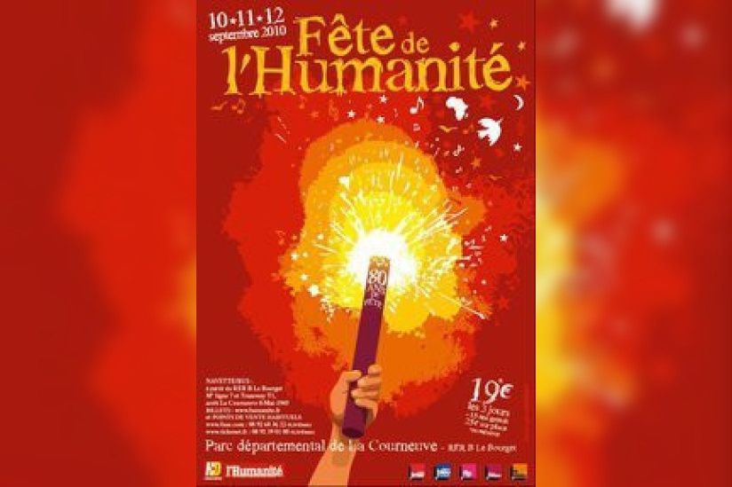 rencontre et racine 2010 programmation