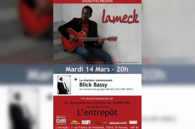 rencontres sans frontières