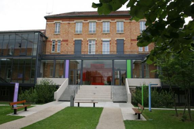 Ifsi De La Croix Rouge Française Paris