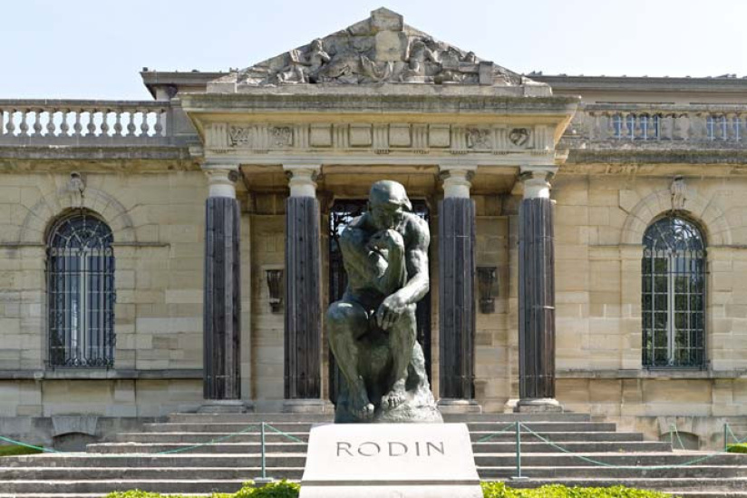 Nuit des Musées 2019 au Musée Rodin de Meudon (92