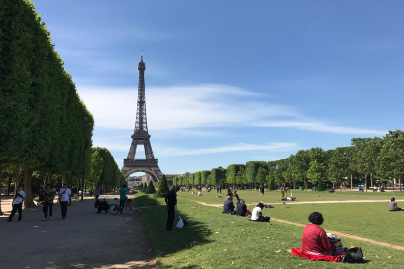 Que Faire Ce 1er Juin 2020 Lundi De Pentecote A Paris