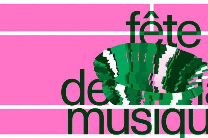 Fete De La Musique Gif Sur Yvette