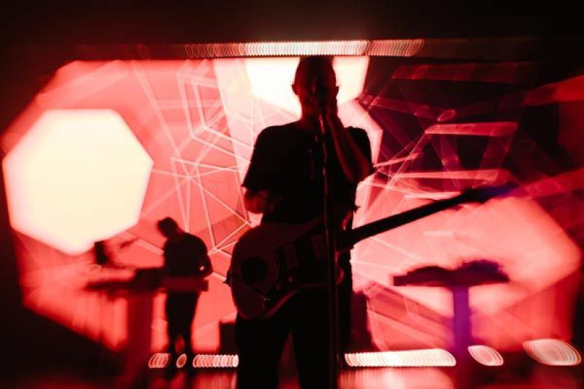 rencontrer thom yorke