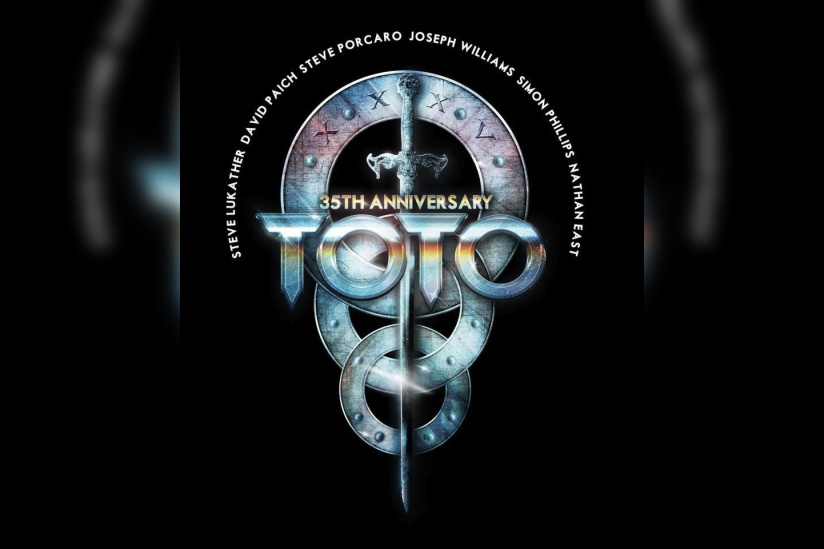 Toto Au Zenith De Paris En 13 Pour Ses 35 Ans Sortiraparis Com