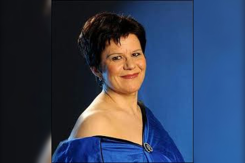 Récital Soile Isokoski