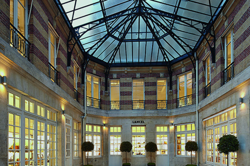 lancel 2018