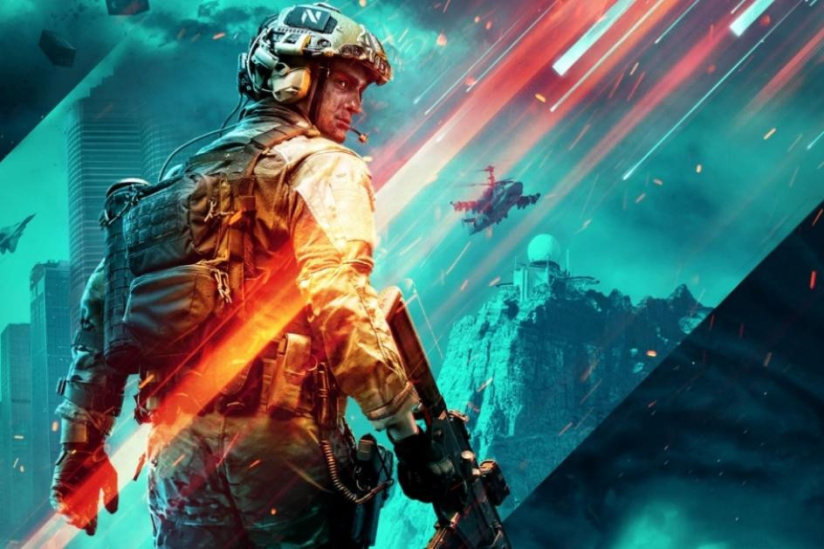 Beta battlefield 2042 ps4