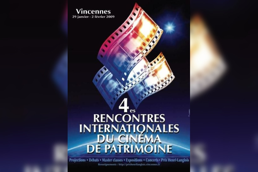 rencontres henri langlois vincennes