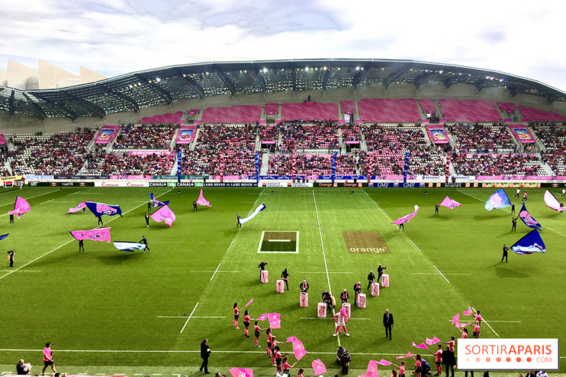 Calendrier top 14 2023 lnr