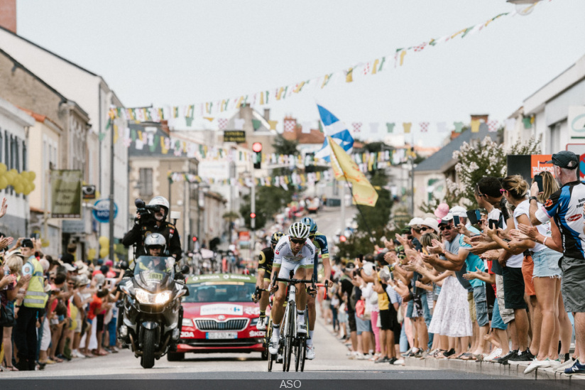  Tour  de  France  2022 sur quelle cha ne regarder la Grande 