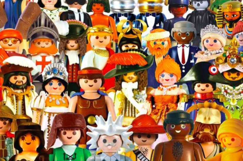 playmobil a prix coutant