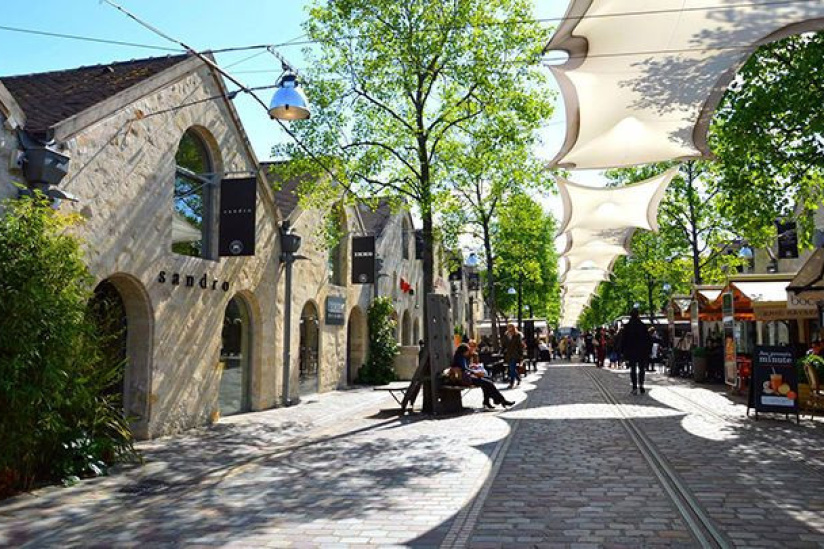 Halloween 19 A Bercy Village Sortiraparis Com