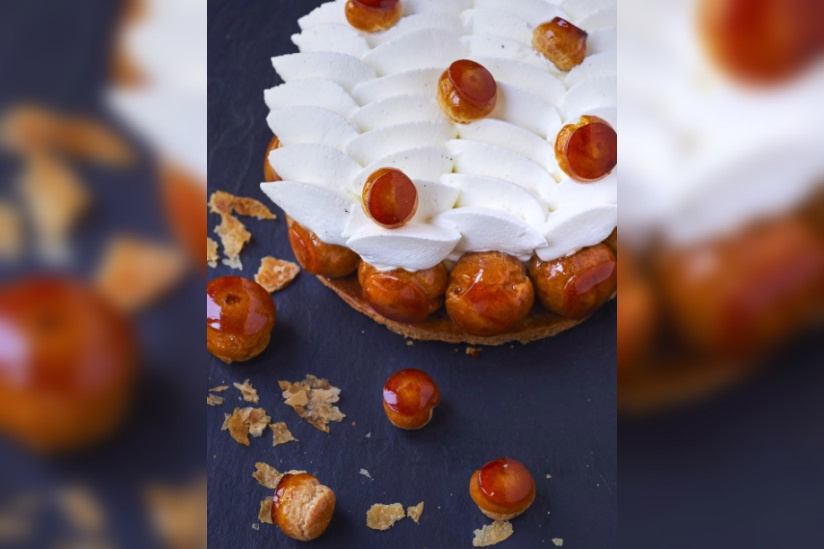 Fete Des Peres By Dalloyau Sortiraparis Com