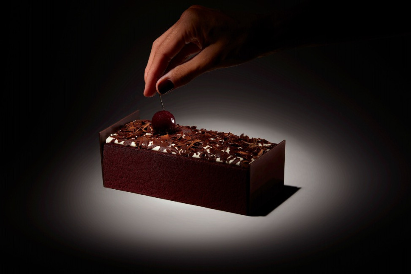 Chocolats Et Buches De Noel De Cyril Lignac Sortiraparis Com