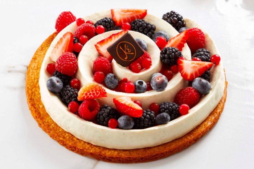 Fete Des Meres 21 Les Meilleurs Chocolats Et Patisseries Sortiraparis Com