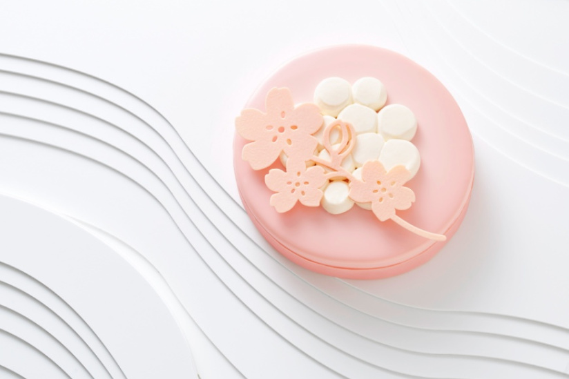 Pierre Herme Sort Une Collection De Patisseries Japonaises Pour L Ete 2021 Sortiraparis Com