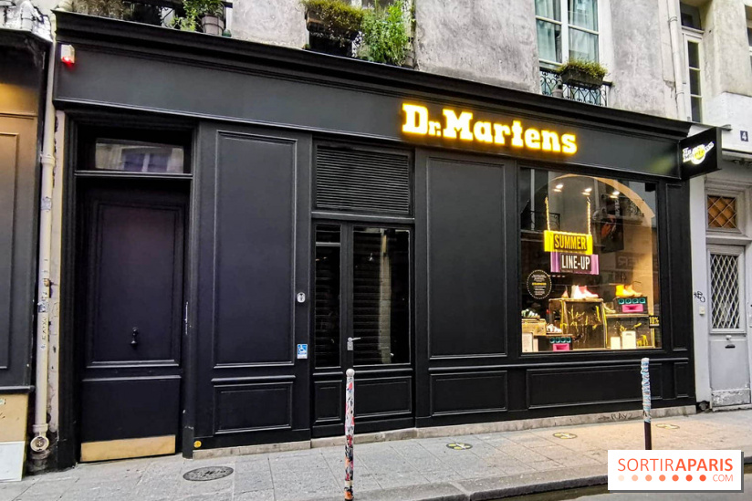 doc martens jadon 37