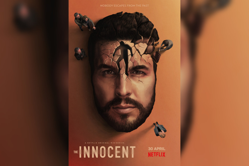 Innocent, la nouvelle série adaptée d'un roman d'Harlan Coben arrive ...