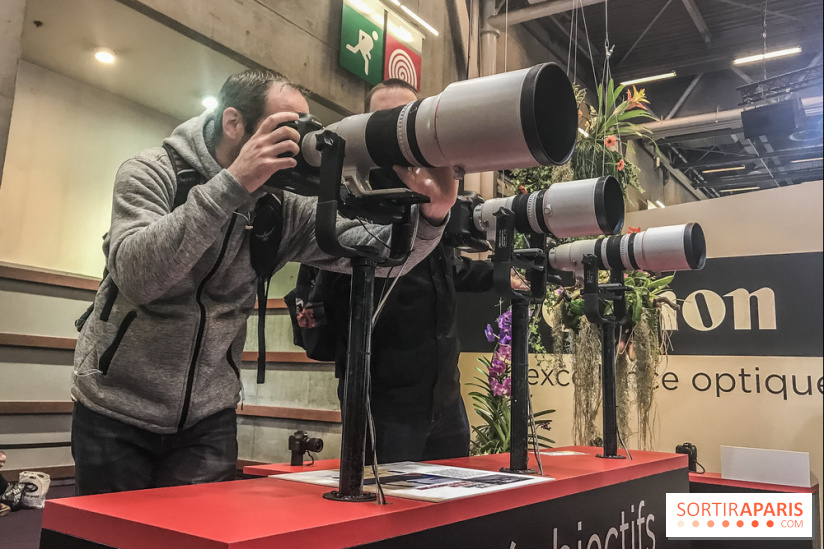 Salon De La Photo 2020 A Paris Expo Porte De Versailles Annule Sortiraparis Com