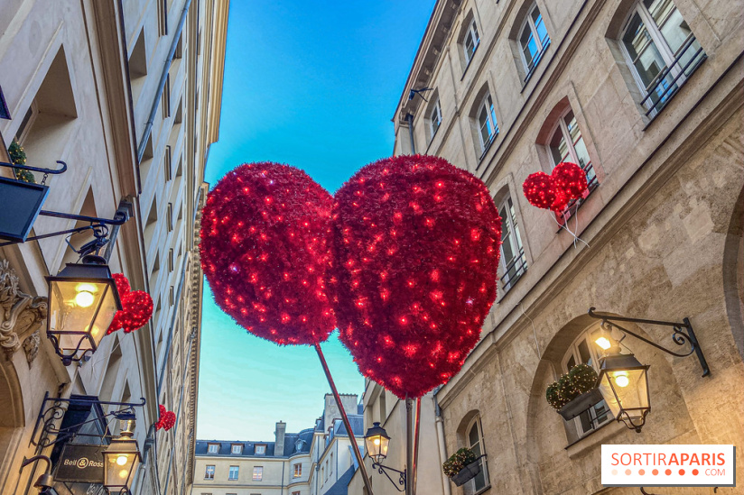 Depuis Quand Existe La Saint Valentin En France