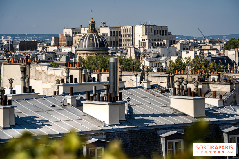 What To Do This Week October 4 To 10 2021 In Paris And Ile De France Sortiraparis Com