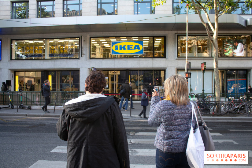 Thtre De La Mode Wikipedia