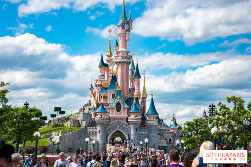 Disney Des Dessins Animes Cultes Passent Sous Controle Parental Sortiraparis Com