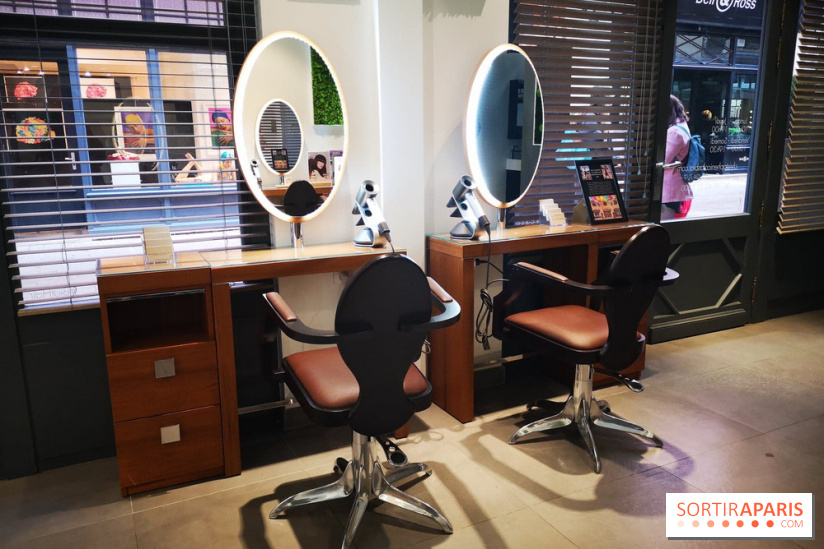 Une Reouverture Des Salons De Coiffure Le 11 Mai Le Souhait De Bruno Le Maire Sortiraparis Com