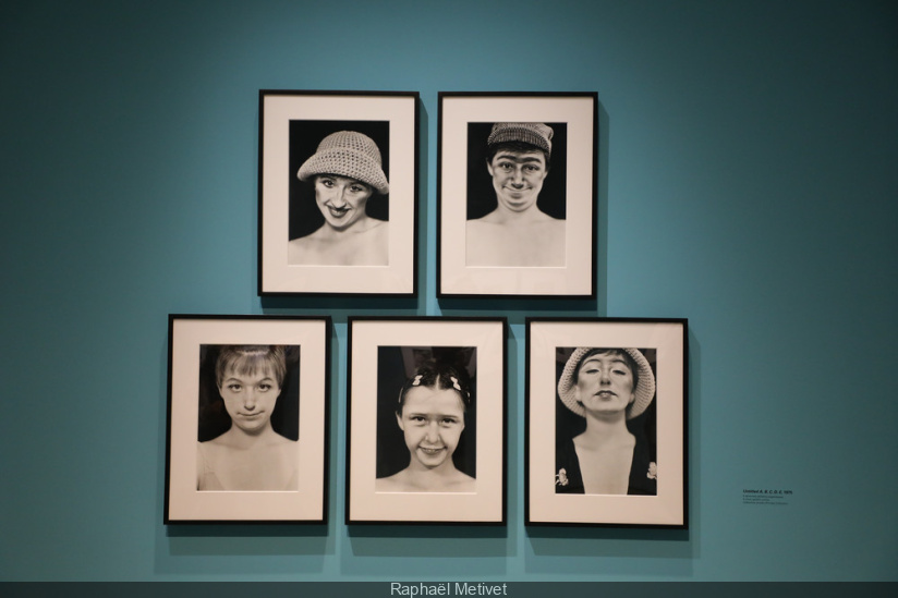 Rétrospective Cindy Sherman à la Fondation Louis Vuitton, les photos - 0