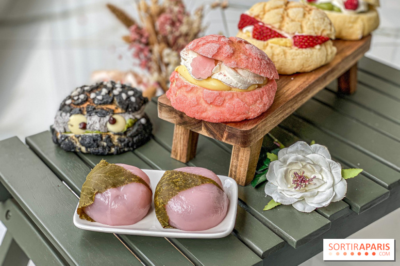 Mochi Mochi Aki Aki Paris S Latest Indulging Store Sortiraparis Com