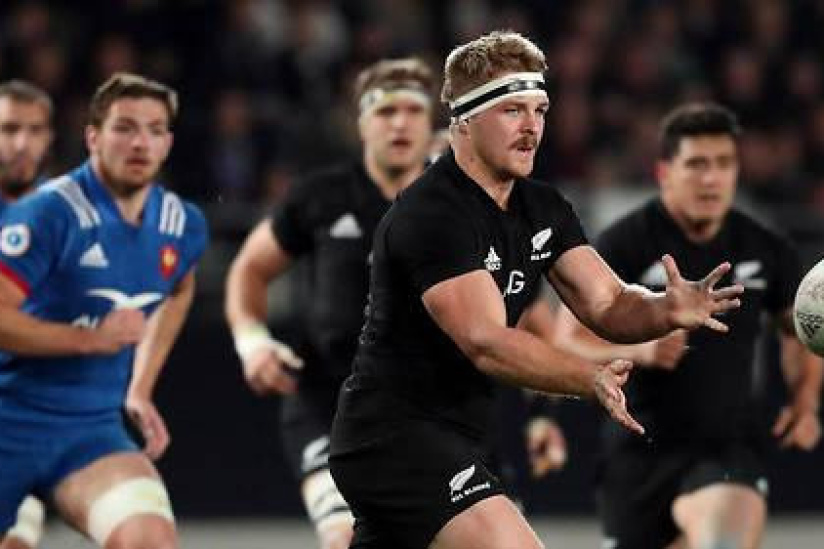 rugby france 2 rencontre xv