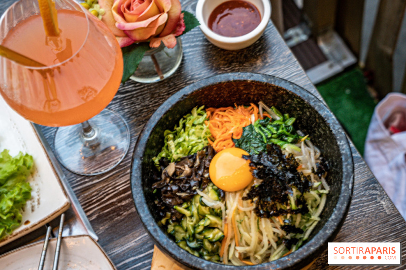 Restaurants et terrasses à Paris et en IledeFrance