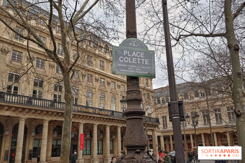 Balade découverte à Paris sur les traces des femmes qui ont marqué l'Histoire