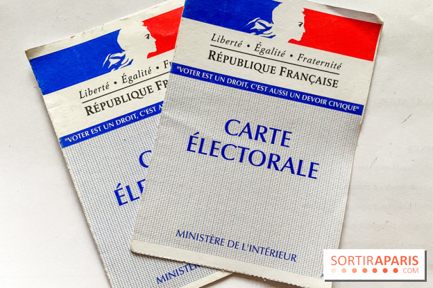 Régionales 2021 : les premiers résultats en Ile-de-France ...