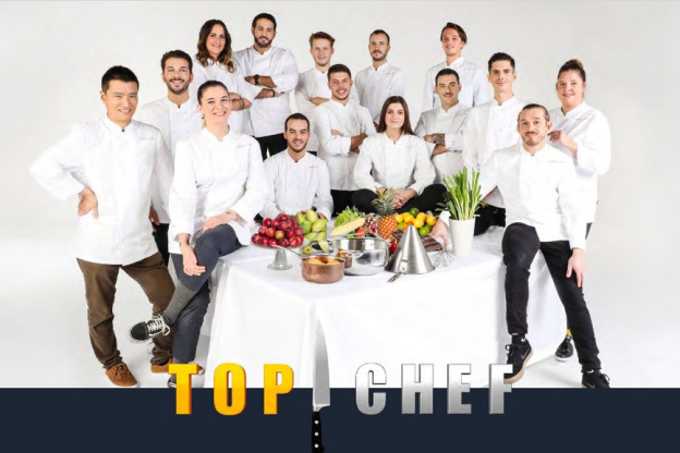 Les restaurants des candidats de Top Chef 2021 à Paris ...