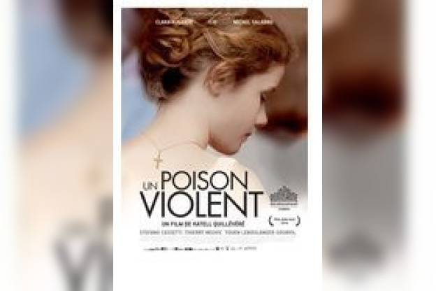 Extrait du film Un Poison Violent - Un Poison Violent 