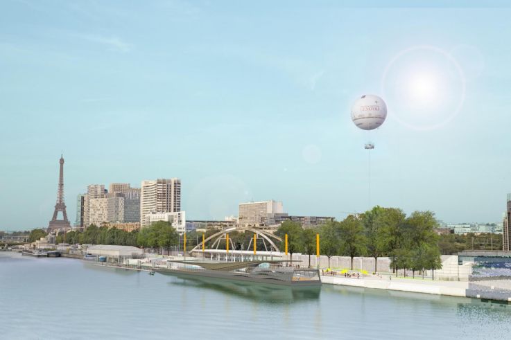 rencontre sportive ile de france