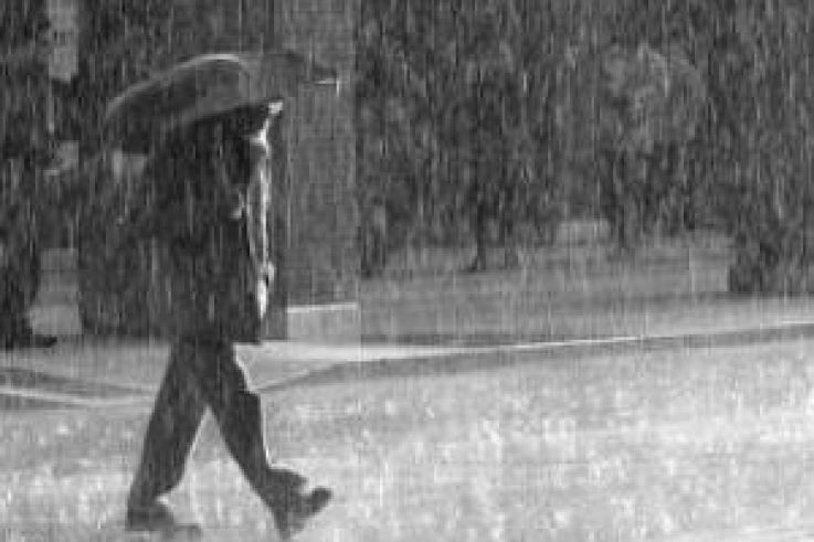 Quelle Tenue Pour Se Proteger De La Pluie Sortiraparis Com