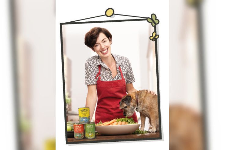 Lily's Kitchen, une gamme d'aliments sains pour vos