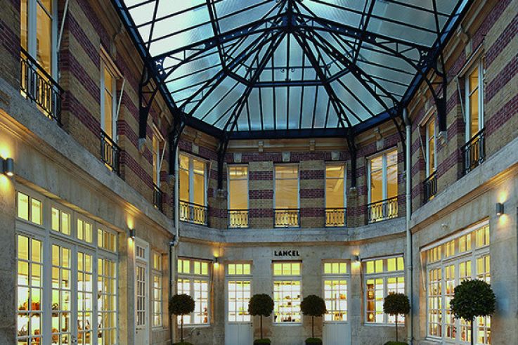 lancel haussmann