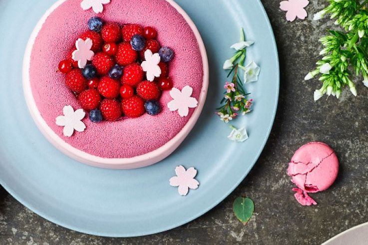 Dalloyau Devoile Ses Nouveautes Sucrees Pour L Ete 19 Sortiraparis Com