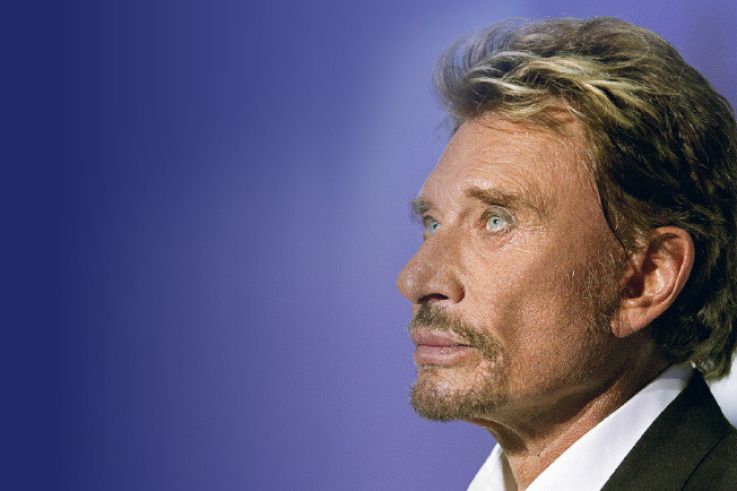 Exposition Johnny Hallyday A La Mairie De Levallois Sortiraparis Com