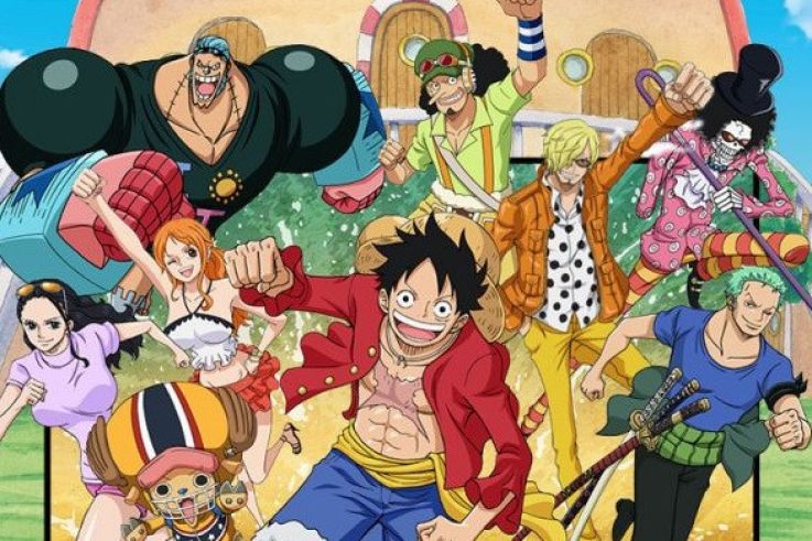 One Piece Le 1000e Manga Sort Au Japon Et La Fin Approche Annonce Eiichirō Oda Sortiraparis Com