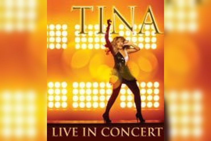 Tournee 2021 turner tina Tina Turner