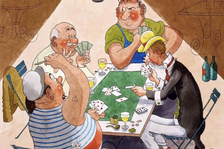 Manga Relatant L Histoire D Un Pirate Loufoque