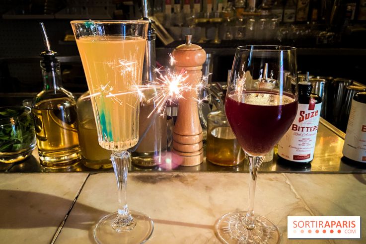 sortir paris bar rencontre