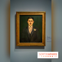Marcel Proust, una novela parisina, nuestras fotos de la exposición en el museo Carnavalet