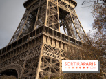 Visuel Paris Tour Eiffel